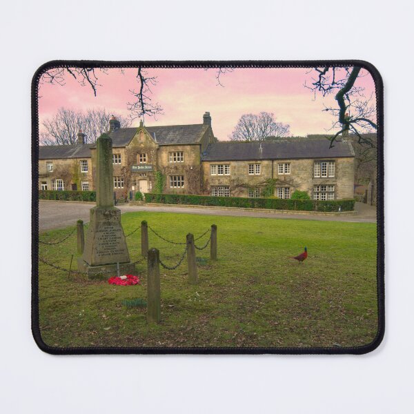 Item preview, The Yorke Arms Ramsgill designed and sold by Alisonchambers2.