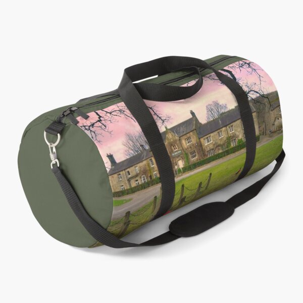 Item preview, The Yorke Arms Ramsgill designed and sold by Alisonchambers2.