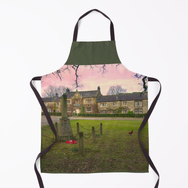 Item preview, The Yorke Arms Ramsgill designed and sold by Alisonchambers2.