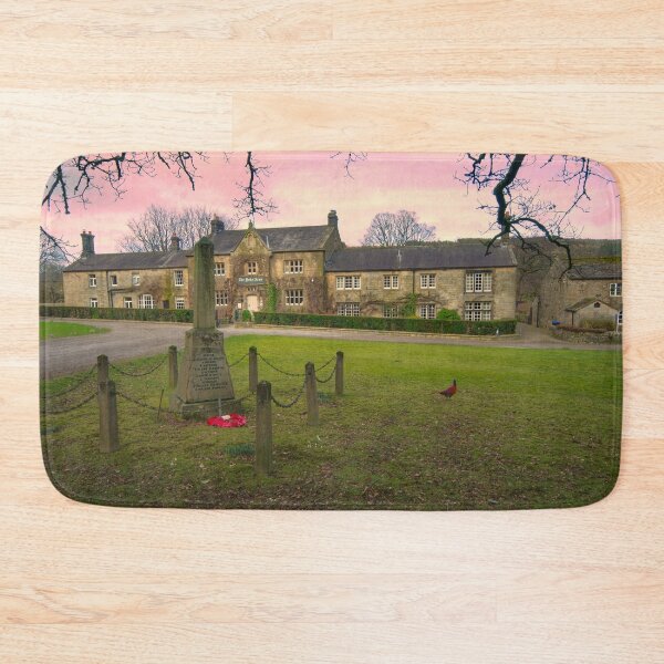 Item preview, The Yorke Arms Ramsgill designed and sold by Alisonchambers2.