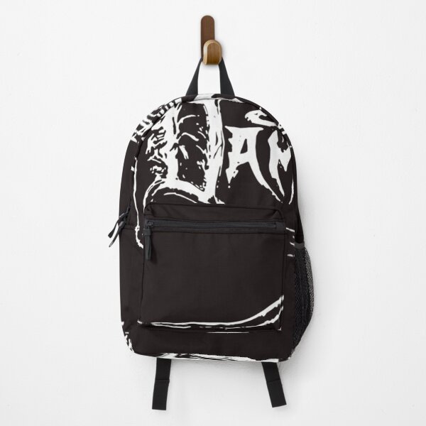 Item preview, The Damned designed and sold by jehadaday.