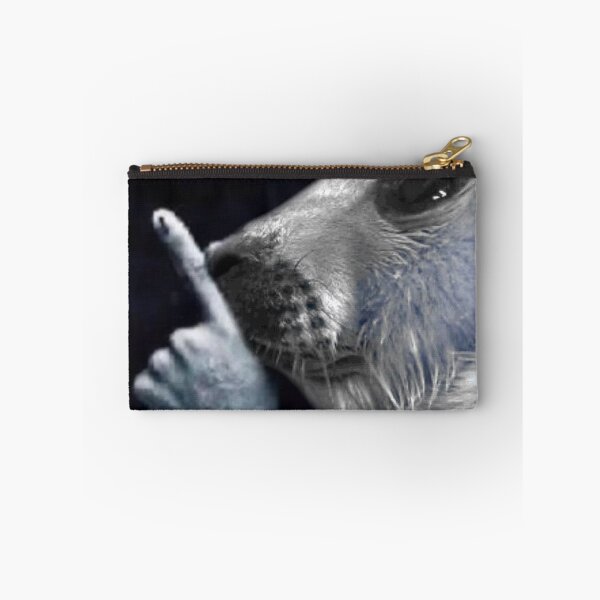 Item preview, Seal Shhhh designed and sold by Fire TheMann.
