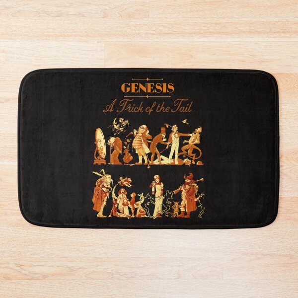 Item preview, Genesis Band  designed and sold by jehadaday.