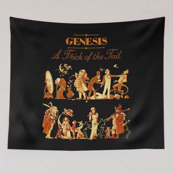Item preview, Genesis Band  designed and sold by jehadaday.