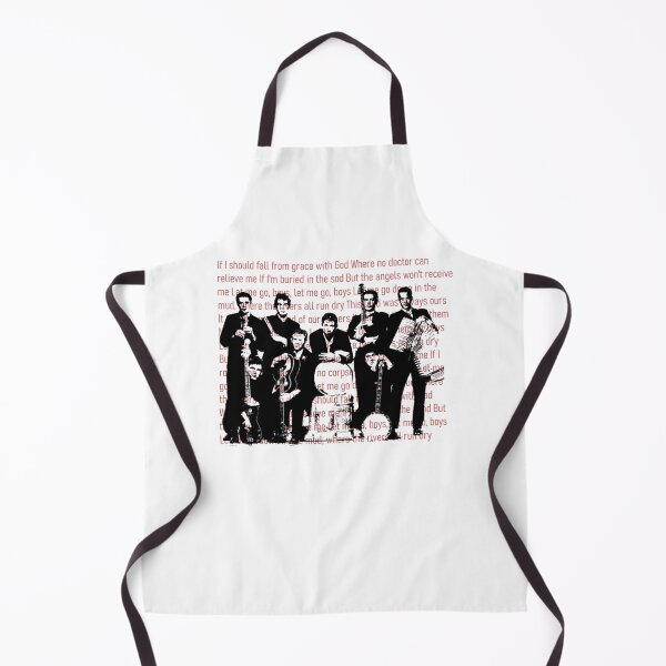 Item preview, If I Shouldd Falll From Gracee With Godd W Lyrics designed and sold by HUShope.