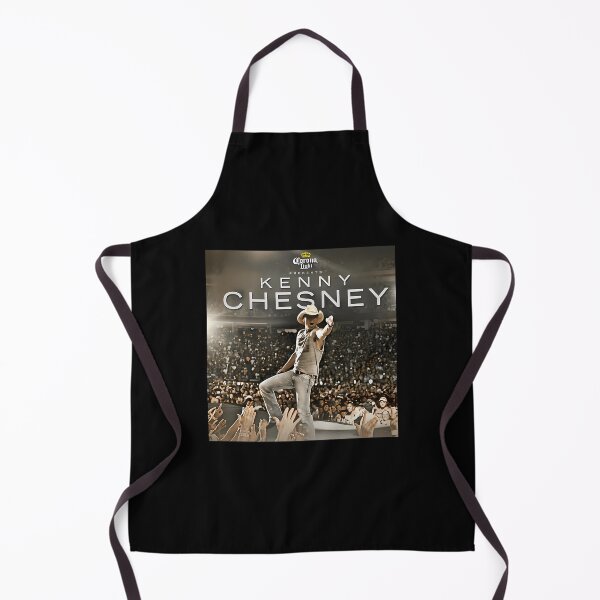 Item preview, Kennys Chesneys Live Tour 2026 designed and sold by Zinoxpro.