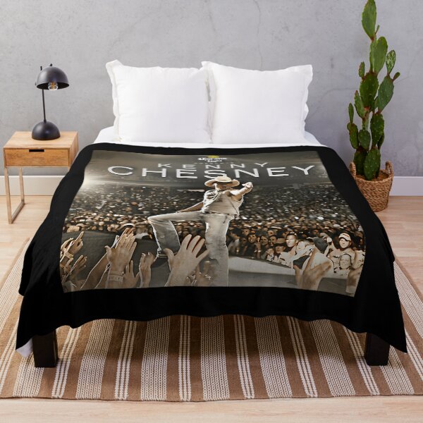 Item preview, Kennys Chesneys Live Tour 2026 designed and sold by Zinoxpro.
