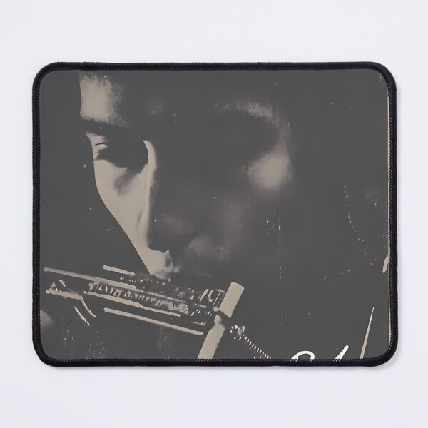Item preview, Bob Dylan 1965 designed and sold by Mirrorofmen.