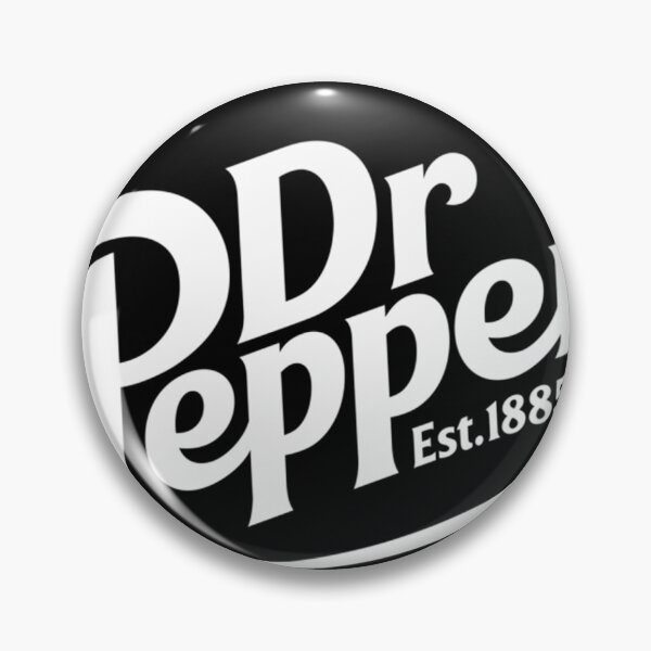 Artikelvorschau, Dr. Pepper Logo entworfen und verkauft von itscanniest.