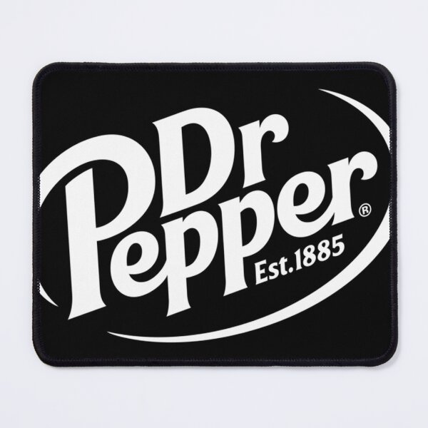 Item preview, Dr. Pepper Logo designed and sold by itscanniest.