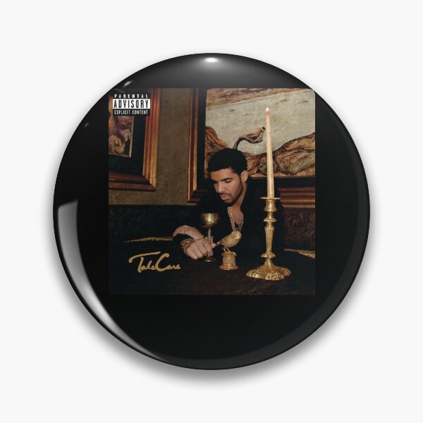 Item preview, Take Care Album Classic designed and sold by REXELENS.