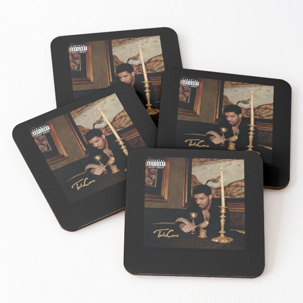 Item preview, Take Care Album Classic designed and sold by REXELENS.