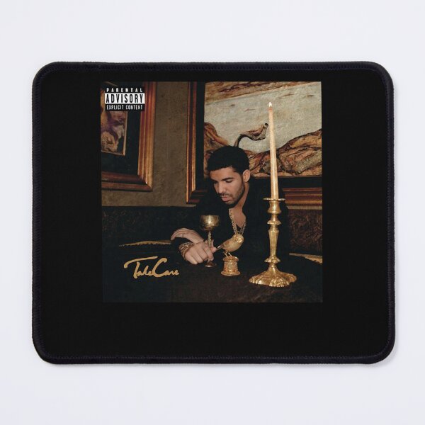 Item preview, Take Care Album Classic designed and sold by REXELENS.
