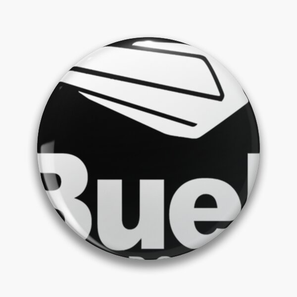 Item preview, Buell Motorcycles Logo designed and sold by LMBasedShop.