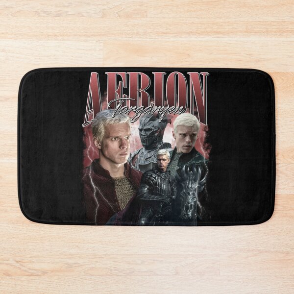 Item preview, Vintage Aerion Targaryen  designed and sold by Angryblu3.