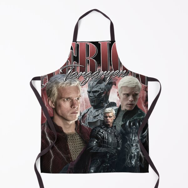 Artikelvorschau, Vintage Aerion Targaryen entworfen und verkauft von Angryblu3.