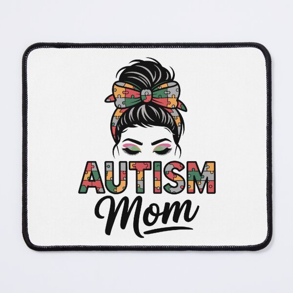 Item preview, My kid autism designed and sold by ARTProject79.