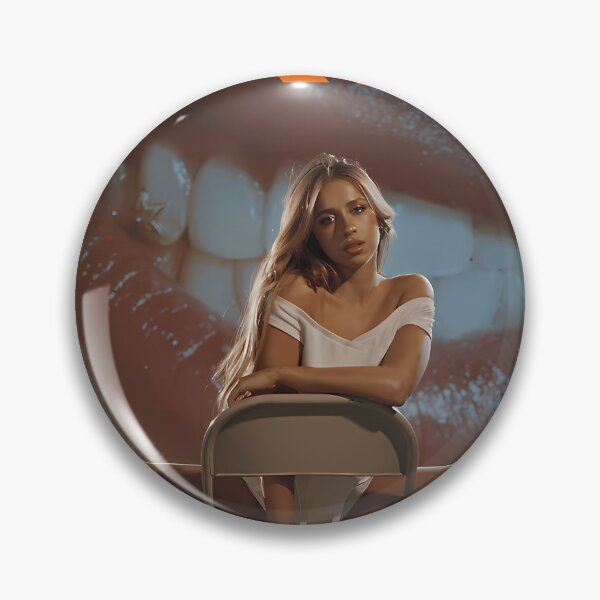Item preview, So Close To What Tate Mcrae designed and sold by Mirrorofmen.