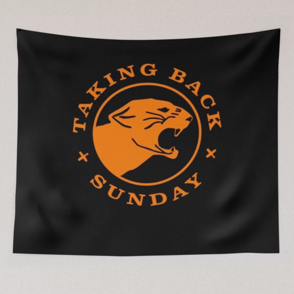 Item preview, taking back sunday best of logo designed and sold by REXELENS.