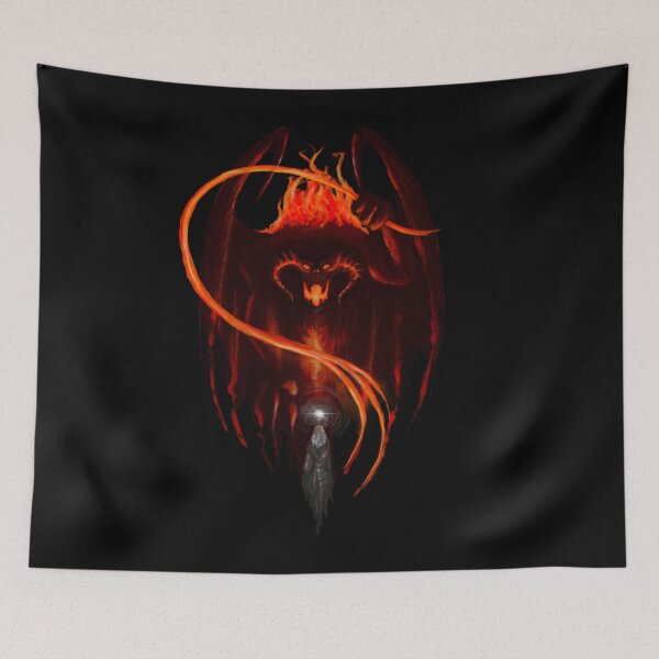 Item preview, Balrogg designed and sold by keinsane.