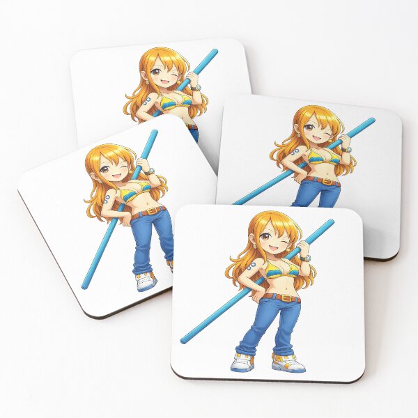 Item preview, Chibi Nami designed and sold by RieLisio.