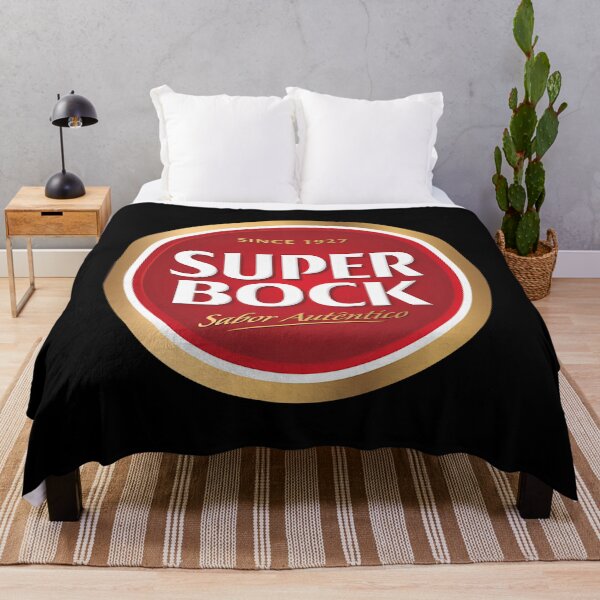 Item preview, Super Bock Since 1927 Logo Essential T-Shirt designed and sold by LMBasedShop.