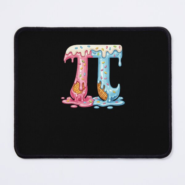 Item preview, 3.14 Pi Day Ice Cream Drip Math Teacher Boys Girls designed and sold by barrycantre11.