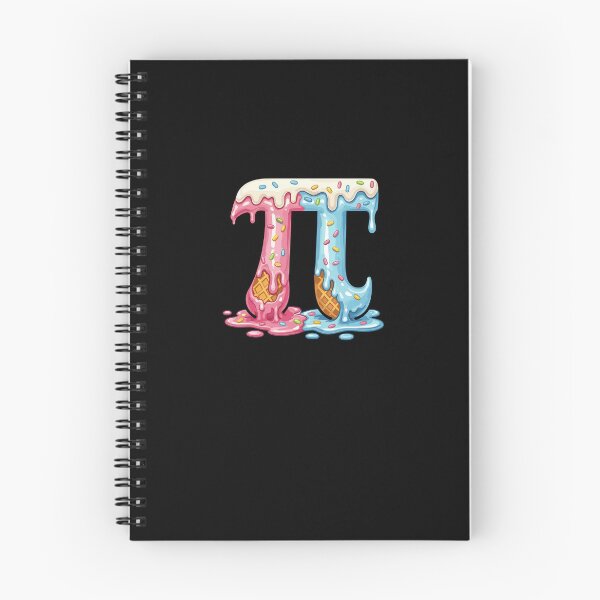 Item preview, 3.14 Pi Day Ice Cream Drip Math Teacher Boys Girls designed and sold by barrycantre11.