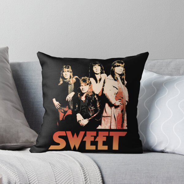 Item preview, the sweet Band designed and sold by Zinoxpro.