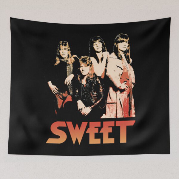 Item preview, the sweet Band designed and sold by Zinoxpro.