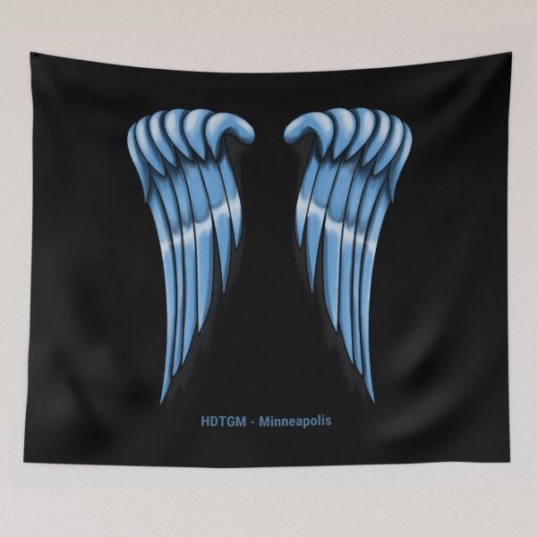 Item preview, Angell designed and sold by HUShope.