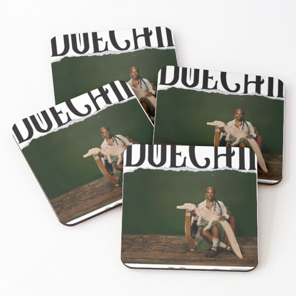 Item preview, Doechii Tour Music Lyrics Album designed and sold by Mirrorofmen.