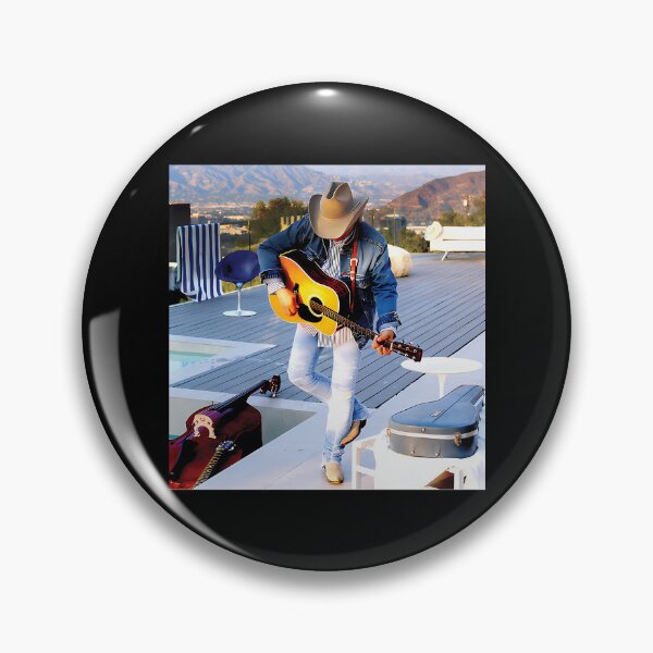 Item preview, Dwight Yoakam Live Tour 2026 designed and sold by Zinoxpro.