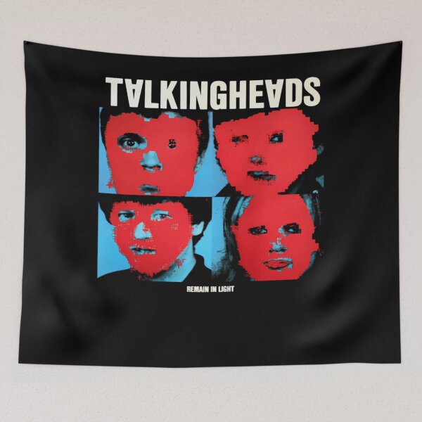 Item preview, Talking Heads Creative Compos itions  designed and sold by REXELENS.