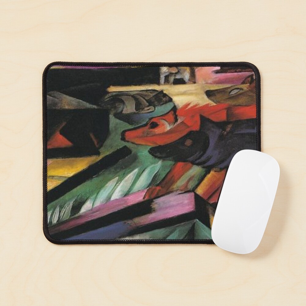 Item preview, Mouse Pad designed and sold by SharonTheFirst.