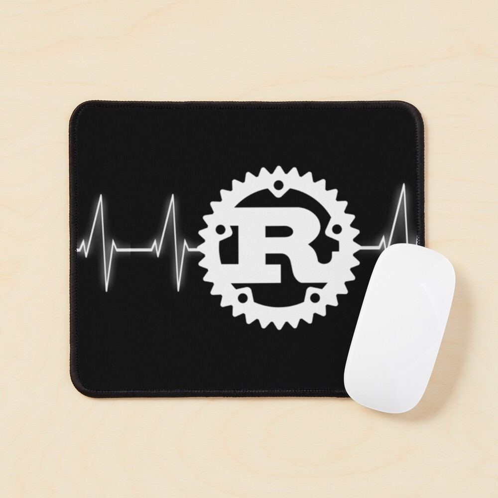 Item preview, Mouse Pad designed and sold by itscanniest.