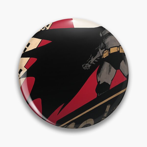 Item preview, Batman Comic Book Cover Art designed and sold by martinbrochard.
