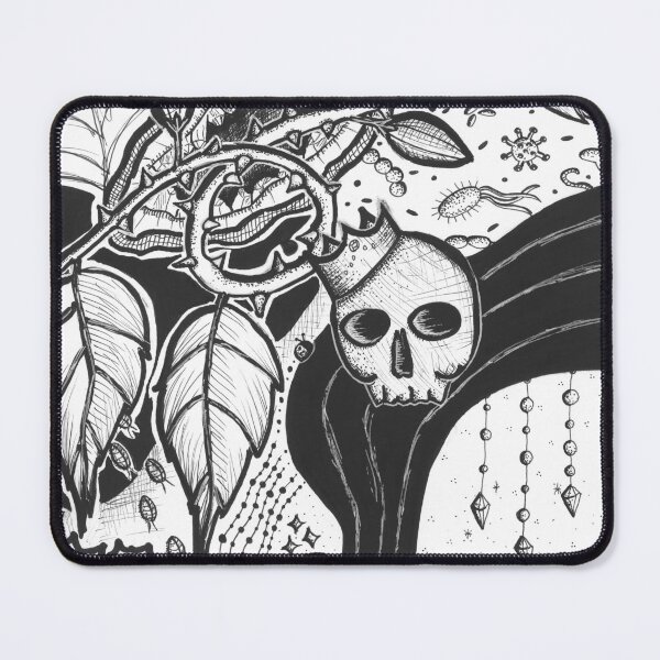 Item preview, Noise in My Head designed and sold by Chaos and Chlorophyll.