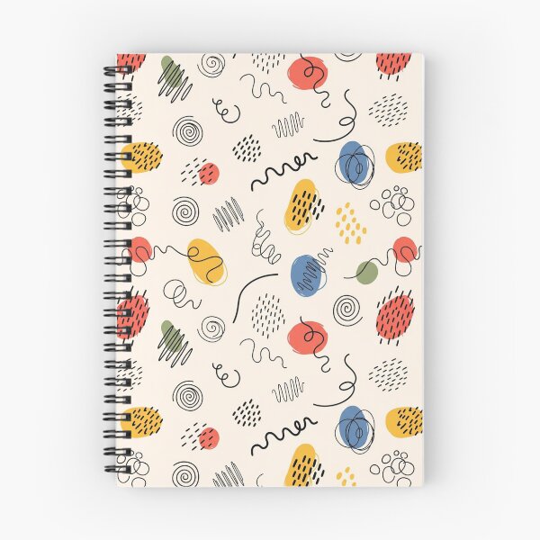 Item preview, Playful Pattern  designed and sold by Akali Design.