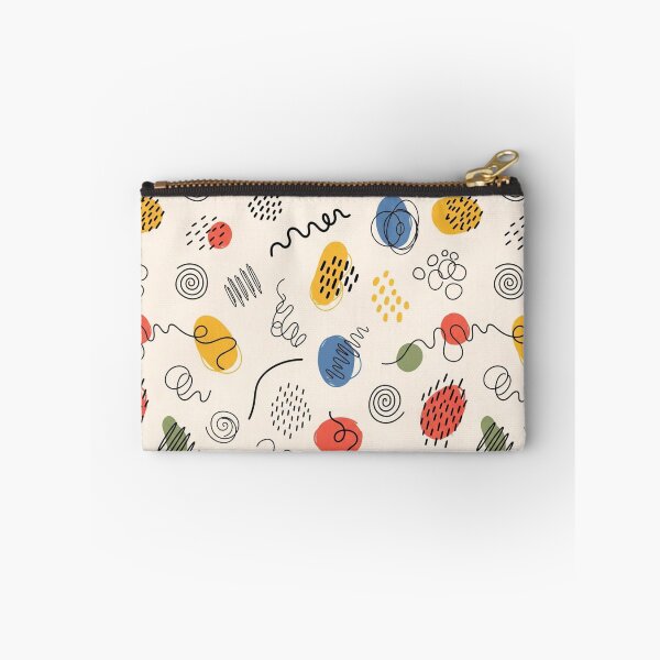 Item preview, Playful Pattern  designed and sold by Akali Design.