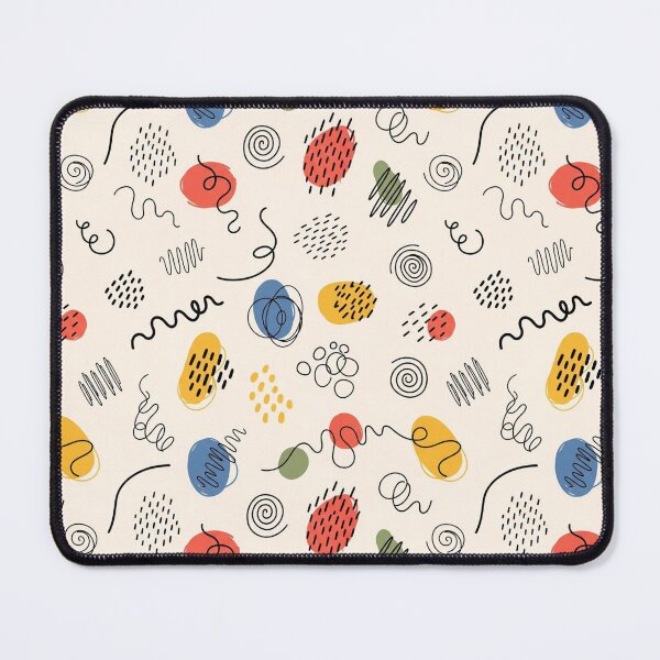 Item preview, Playful Pattern designed and sold by Akali Design.