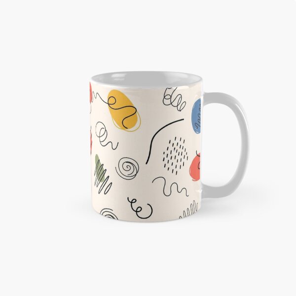 Item preview, Playful Pattern  designed and sold by Akali Design.