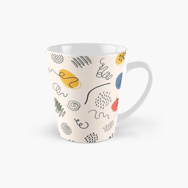 Item preview, Playful Pattern  designed and sold by Akali Design.