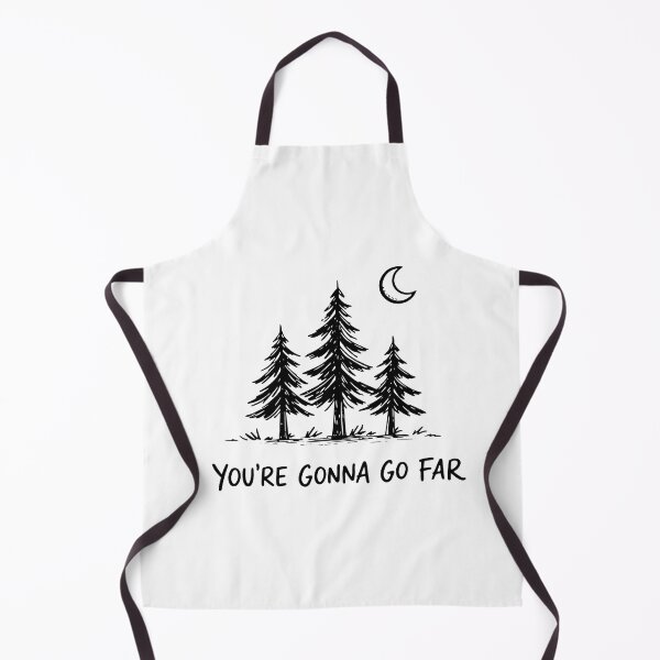 Item preview, You’re Gonna Go Far, Cozy Folk Aesthetic Noah Music 3 designed and sold by zozozoshion.