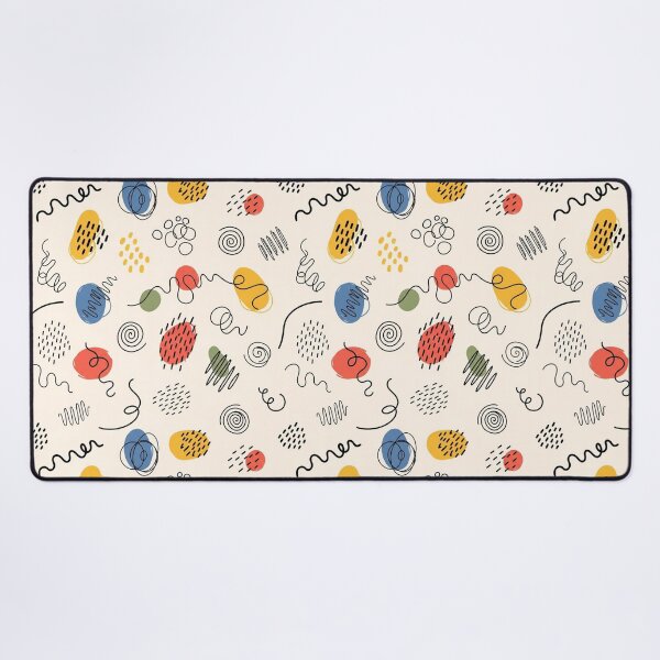 Item preview, Playful Pattern designed and sold by Akali Design.