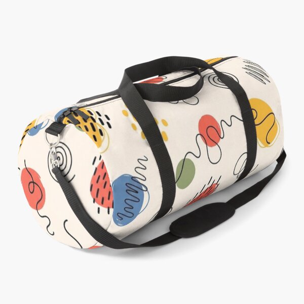 Item preview, Playful Pattern  designed and sold by Akali Design.