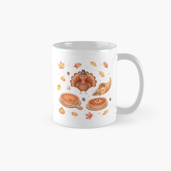 Item preview, Cute Thanksgiving Turkey Fall Harvest designed and sold by naragon4289.