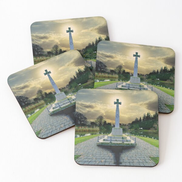 Item preview, Grange over Sands Ornamental Gardens designed and sold by Alisonchambers2.