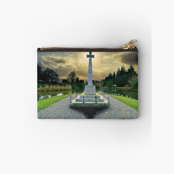 Item preview, Grange over Sands Ornamental Gardens designed and sold by Alisonchambers2.