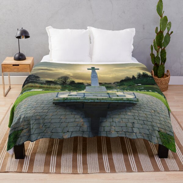 Item preview, Grange over Sands Ornamental Gardens designed and sold by Alisonchambers2.